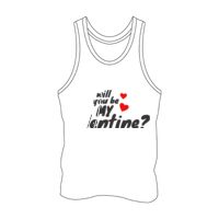 Full Sublimated Singlet (MOQ 10) Thumbnail