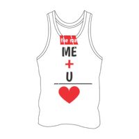 Full Sublimated Singlet (MOQ 10) Thumbnail