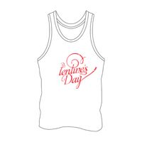 Custom Full Sublimated Singlet (MOQ 10) Thumbnail