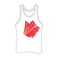 Full Sublimated Singlet (MOQ 10) Thumbnail
