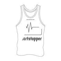Full Sublimated Singlet (MOQ 10) Thumbnail