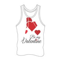 Full Sublimated Singlet (MOQ 10) Thumbnail