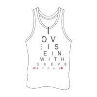 Custom Full Sublimated Singlet (MOQ 10) Thumbnail