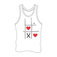 Full Sublimated Singlet (MOQ 10) Thumbnail