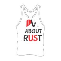 Custom Full Sublimated Singlet (MOQ 10) Thumbnail