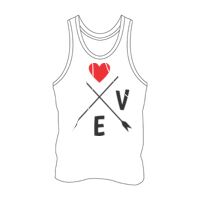 Full Sublimated Singlet (MOQ 10) Thumbnail