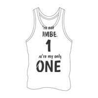 Full Sublimated Singlet (MOQ 10) Thumbnail