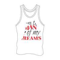 Full Sublimated Singlet (MOQ 10) Thumbnail