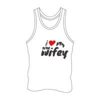 Full Sublimated Singlet (MOQ 10) Thumbnail