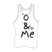 Full Sublimated Singlet (MOQ 10) Thumbnail