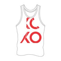 Custom Full Sublimated Singlet (MOQ 10) Thumbnail