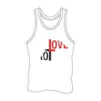 Custom Full Sublimated Singlet (MOQ 10) Thumbnail