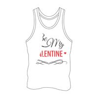 Custom Full Sublimated Singlet (MOQ 10) Thumbnail
