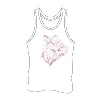 Full Sublimated Singlet (MOQ 10) Thumbnail