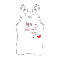 Full Sublimated Singlet (MOQ 10) Thumbnail