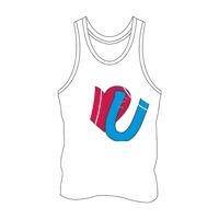 Full Sublimated Singlet (MOQ 10) Thumbnail