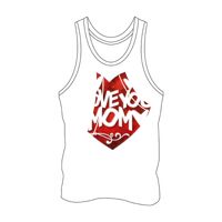 Full Sublimated Singlet (MOQ 10) Thumbnail