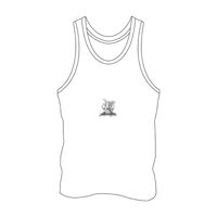 Custom Full Sublimated Singlet (MOQ 10) Thumbnail