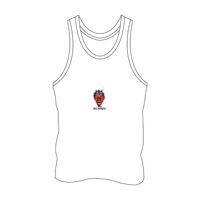 Custom Full Sublimated Singlet (MOQ 10) Thumbnail