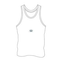 Custom Full Sublimated Singlet (MOQ 10) Thumbnail