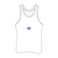 Custom Full Sublimated Singlet (MOQ 10) Thumbnail