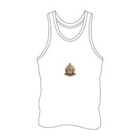 Custom Full Sublimated Singlet (MOQ 10) Thumbnail
