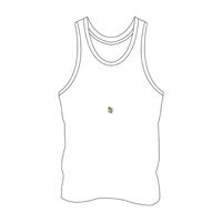 Custom Full Sublimated Singlet (MOQ 10) Thumbnail