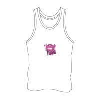 Full Sublimated Singlet (MOQ 10) Thumbnail