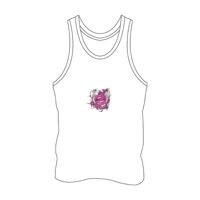 Full Sublimated Singlet (MOQ 10) Thumbnail