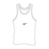 Custom Full Sublimated Singlet (MOQ 10) Thumbnail