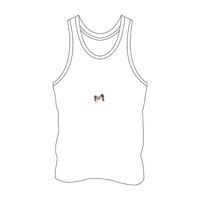 Full Sublimated Singlet (MOQ 10) Thumbnail