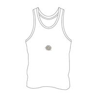 Custom Full Sublimated Singlet (MOQ 10) Thumbnail