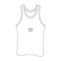 Custom Full Sublimated Singlet (MOQ 10) Thumbnail