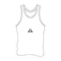 Custom Full Sublimated Singlet (MOQ 10) Thumbnail