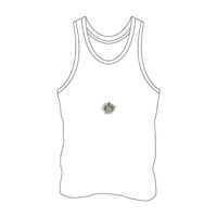 Custom Full Sublimated Singlet (MOQ 10) Thumbnail