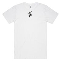 Mens Block Tubular Tee Thumbnail