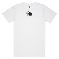 Mens Block Tubular Tee Thumbnail