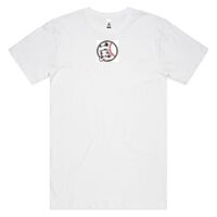 Mens Block Tubular Tee Thumbnail