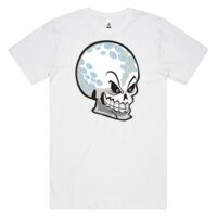 Mens Block Tubular Tee Thumbnail