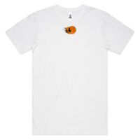 Mens Block Tubular Tee Thumbnail