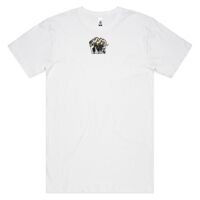 Mens Block Tubular Tee Thumbnail