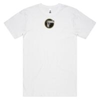 Mens Block Tubular Tee Thumbnail