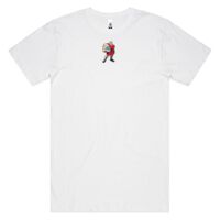 Mens Block Tubular Tee Thumbnail