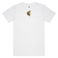 Mens Block Tubular Tee Thumbnail