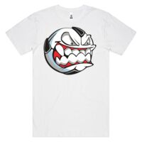 Mens Block Tubular Tee Thumbnail