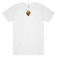 Mens Block Tubular Tee Thumbnail