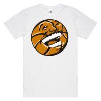 Mens Block Tubular Tee Thumbnail