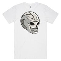 Mens Block Tubular Tee Thumbnail