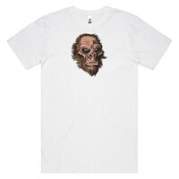 Mens Block Tubular Tee Thumbnail