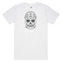 Mens Block Tubular Tee Thumbnail